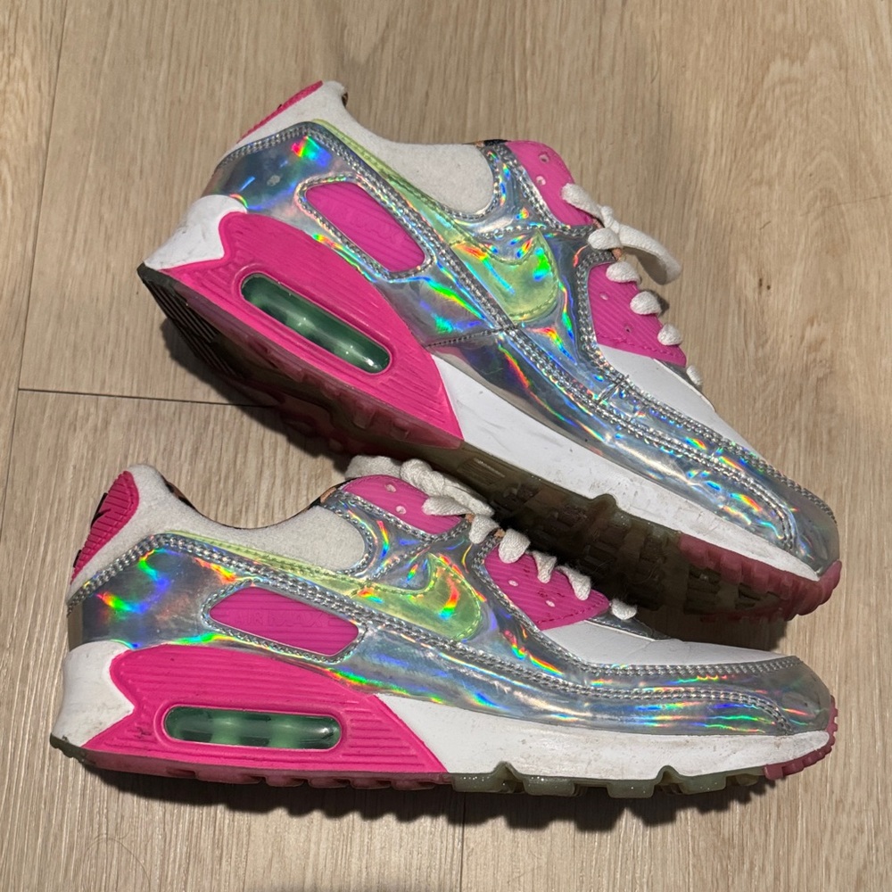 Nike Air Max 90 - Picture 6 of 7